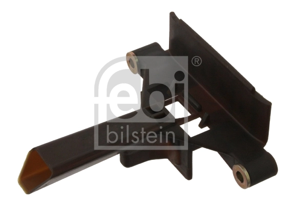 Guide, timing chain